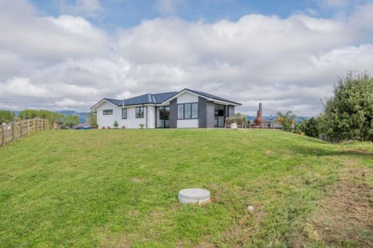 Photo of property in 4 Corbin Court, Ohau, Levin, 5570