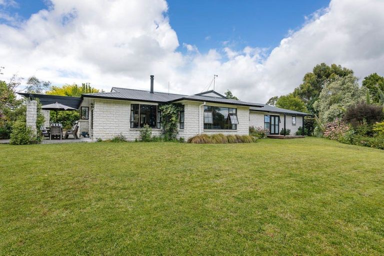 Photo of property in 148 Tipapakuku Road, Dannevirke, 4930
