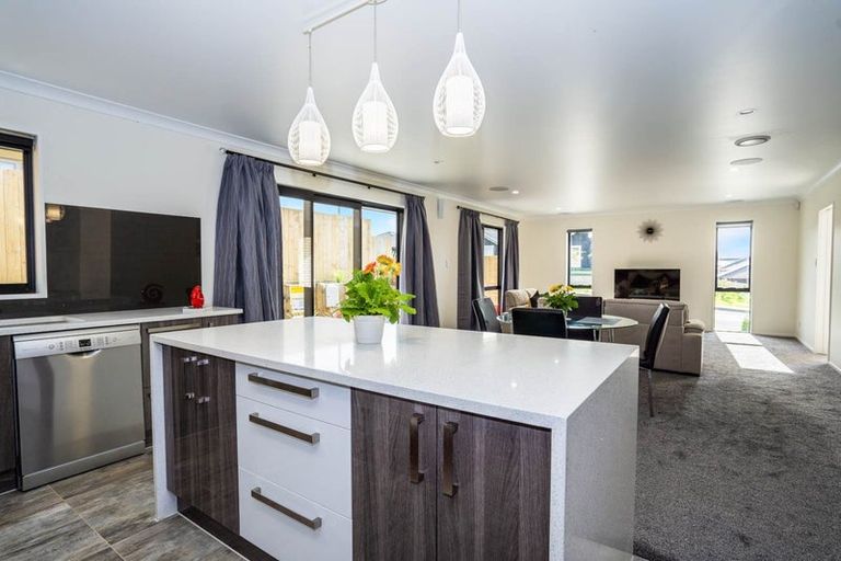 Photo of property in 1 Pahau Avenue, Tikipunga, Whangarei, 0112