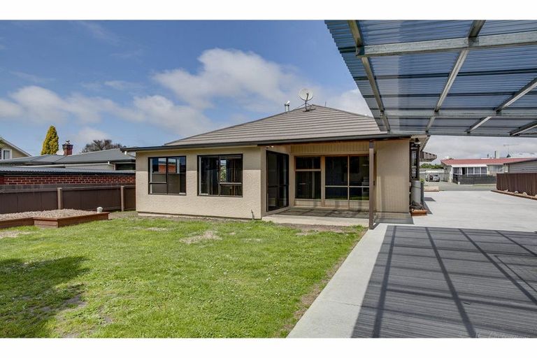 Photo of property in 19 Rugby Street, Highfield, Timaru, 7910