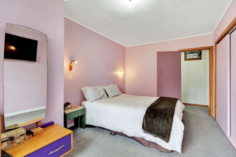 Photo of property in 57 Wakefield Street, Whanganui East, Whanganui, 4500