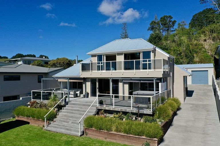 Photo of property in 252 Pohutukawa Avenue, Ohope, 3121
