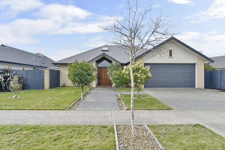 Photo of property in 67 Sterling Crescent, Kaiapoi, 7630