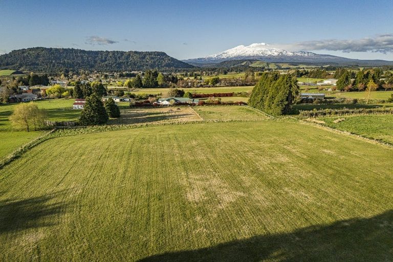 Photo of property in 5 Rangataua Rd (state Highway 49), Ohakune, 4625