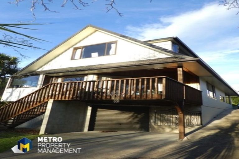 Photo of property in 43 Pacific Street, Roslyn, Dunedin, 9010