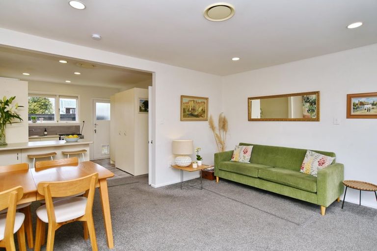 Photo of property in 4/21 Winchester Street, Merivale, Christchurch, 8014