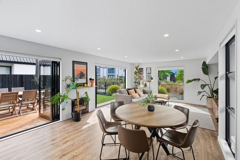 Photo of property in 9 Seelster Lane, Halswell, Christchurch, 8025