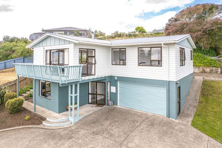 Photo of property in 68 Treadwell Street, Springvale, Whanganui, 4501