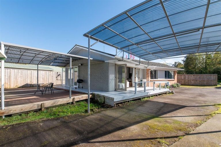 Photo of property in 6 Corilin Place, Mangakakahi, Rotorua, 3015