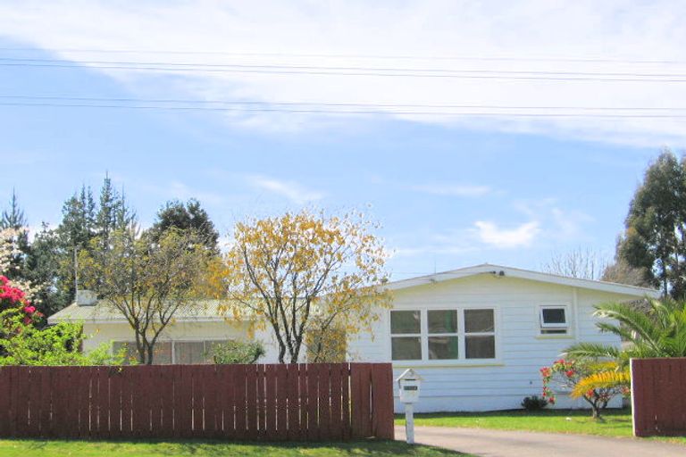 Photo of property in 39 Edmund Road, Mangakakahi, Rotorua, 3015