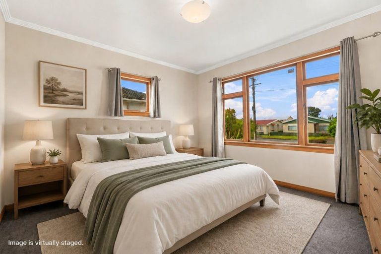 Photo of property in 17 Tinirau Street, Whanganui East, Whanganui, 4500