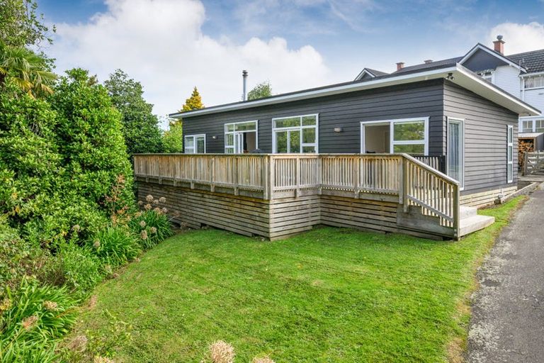 Photo of property in 39 Rainforth Street, Roslyn, Palmerston North, 4414