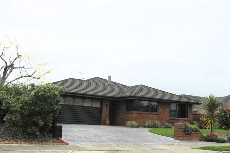 Photo of property in 4 Wordsworth Place, Stoke, Nelson, 7011