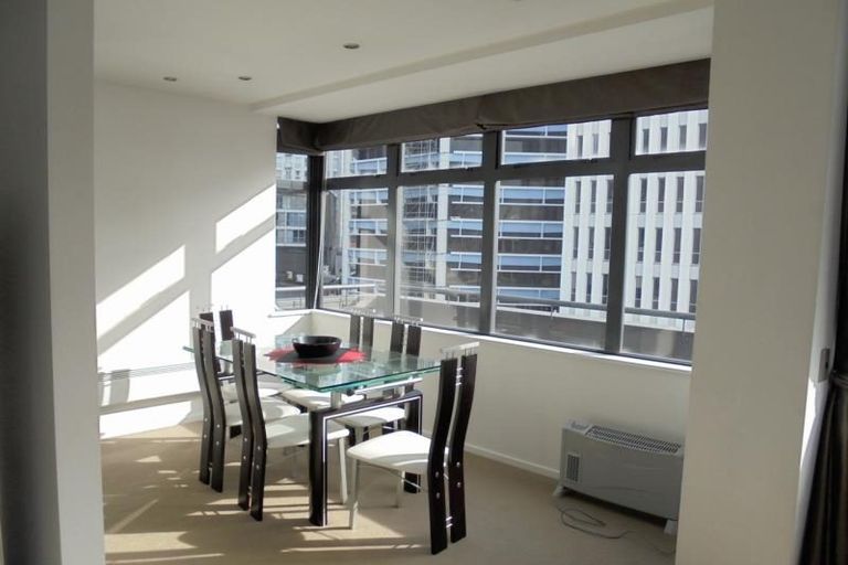 Photo of property in The Quay, 332pa2 Lambton Quay, Wellington Central, Wellington, 6011