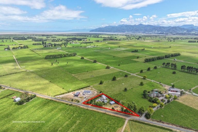 Photo of property in 147 Ngataipua Road, Orongo, Thames, 3574