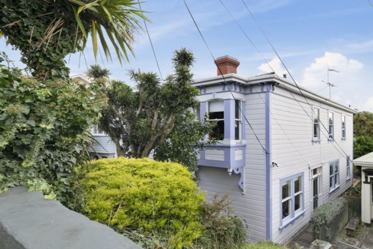 Photo of property in 104 Britomart Street, Berhampore, Wellington, 6023