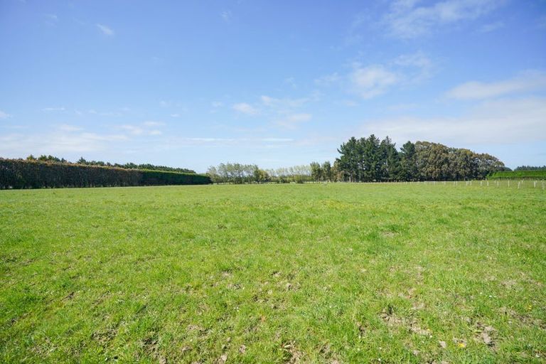Photo of property in 95b Wallacetown Lorneville Highway, Lorneville, Invercargill, 9874