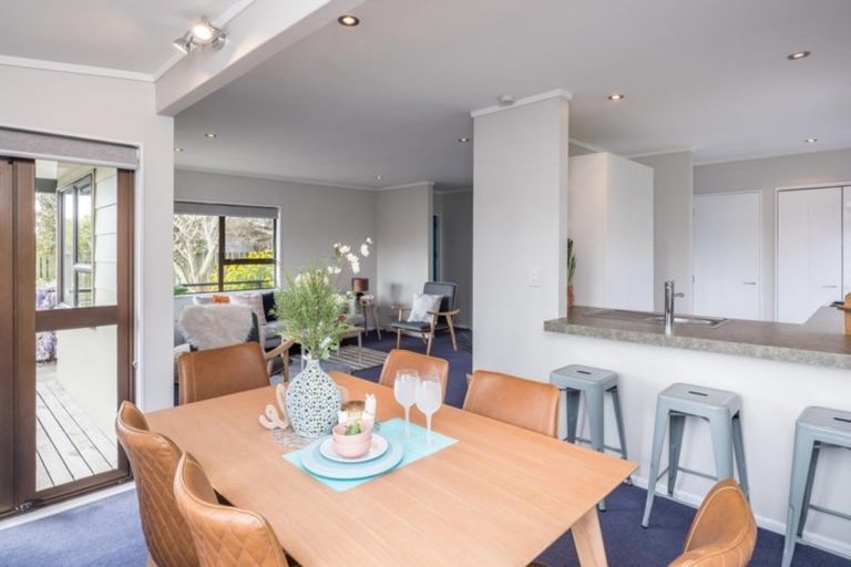 Photo of property in 27b Rosewood Place, Paraparaumu, 5032