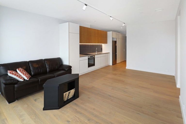 Photo of property in Victoria Lane Apartments, 1304/161 Victoria Street, Te Aro, Wellington, 6011