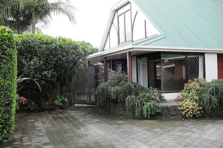 Photo of property in 66 Kings Avenue, Matua, Tauranga, 3110