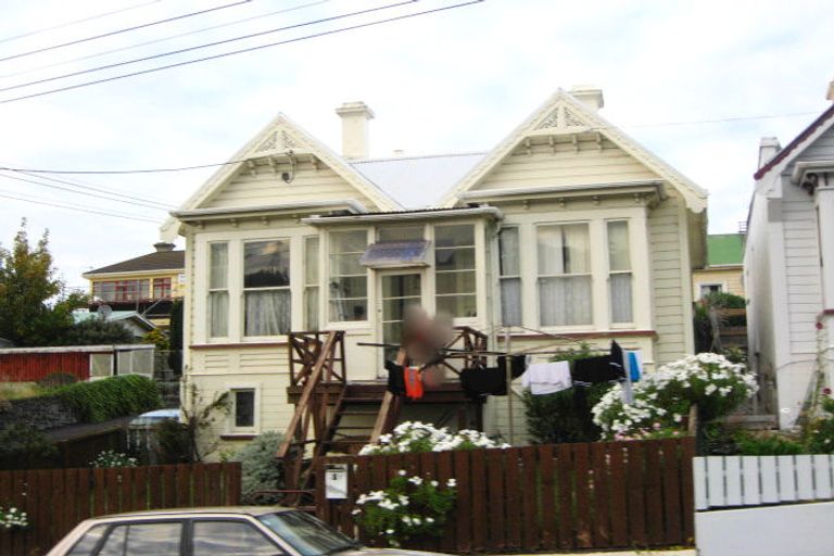 Photo of property in 377 South Road, Caversham, Dunedin, 9012