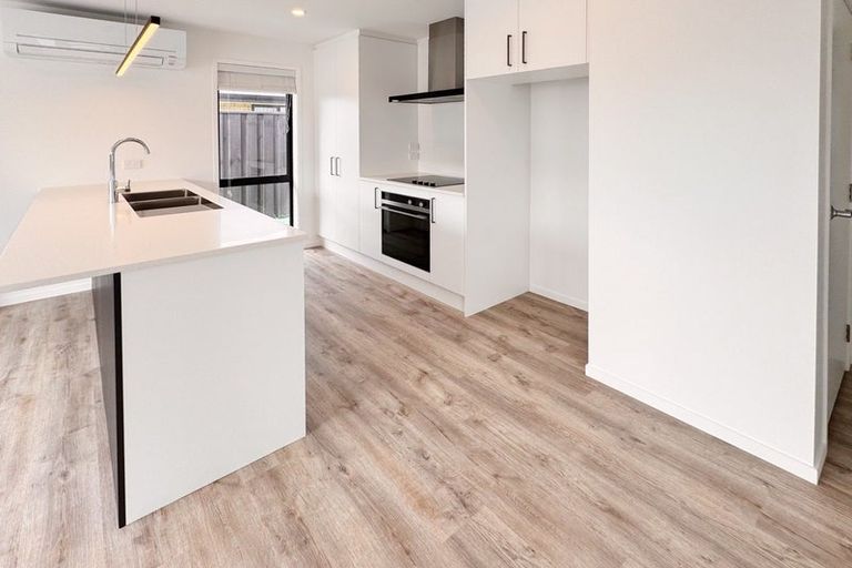 Photo of property in 36 Finn Avenue, Rolleston, 7615