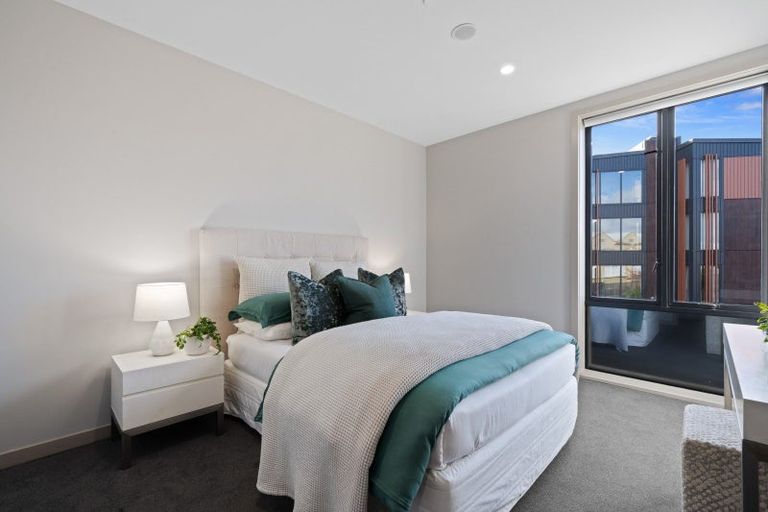 Photo of property in 202/2 Launch Road, Hobsonville, Auckland, 0616