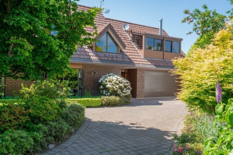 Photo of property in 45 Tui Street, Taupo, 3330