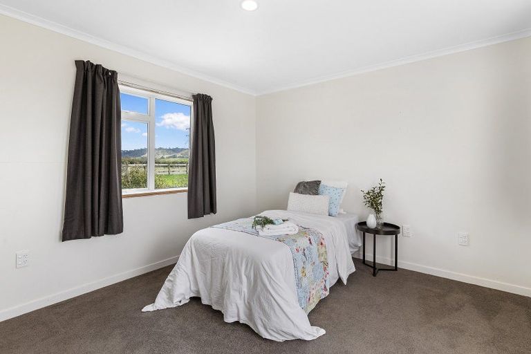 Photo of property in 130 Quine Road, Tahuna, Morrinsville, 3373