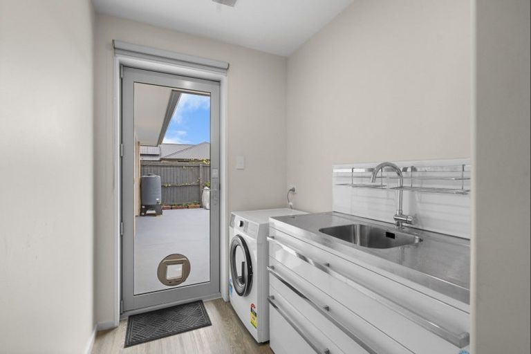 Photo of property in 24 Colebrook Drive, Rolleston, 7614