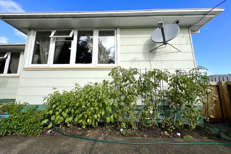 Photo of property in 392 Cambridge Terrace, Naenae, Lower Hutt, 5011