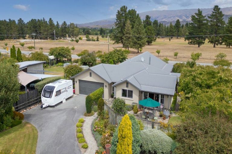 Photo of property in 101 Newcastle Street, Clyde, 9330