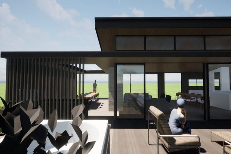 Photo of property in 127 Roberts Road, Matakatia, Whangaparaoa, 0930