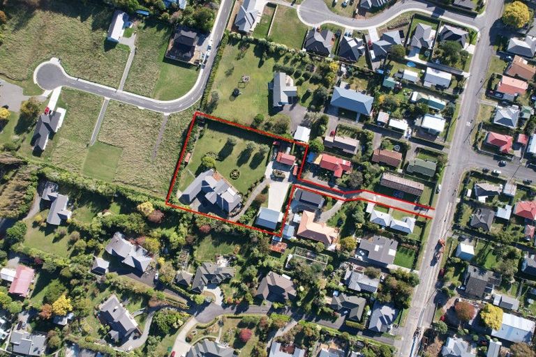 Photo of property in 17b Te Manuao Road, Otaki, 5512