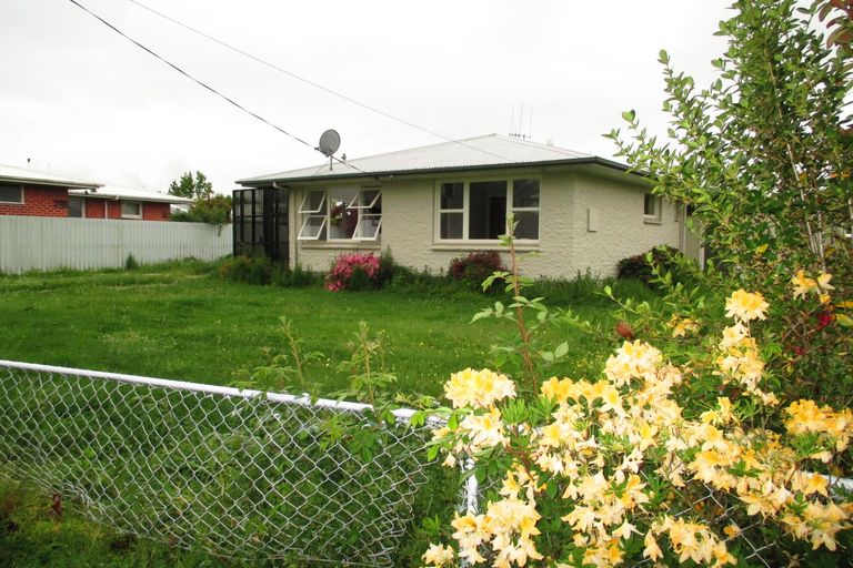Photo of property in 31 Maling Street, Geraldine, 7930