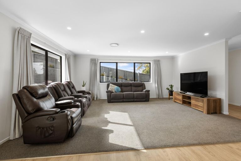 Photo of property in 10 Memorial Rise, Morrinsville, 3300