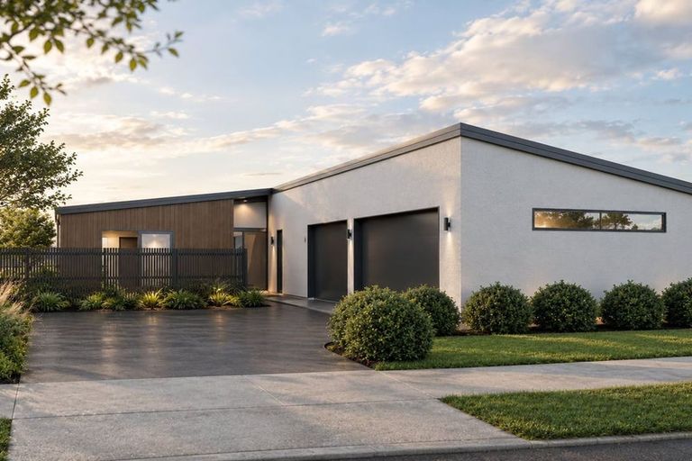 Photo of property in 135 Halpin Drive, Lincoln, 7608