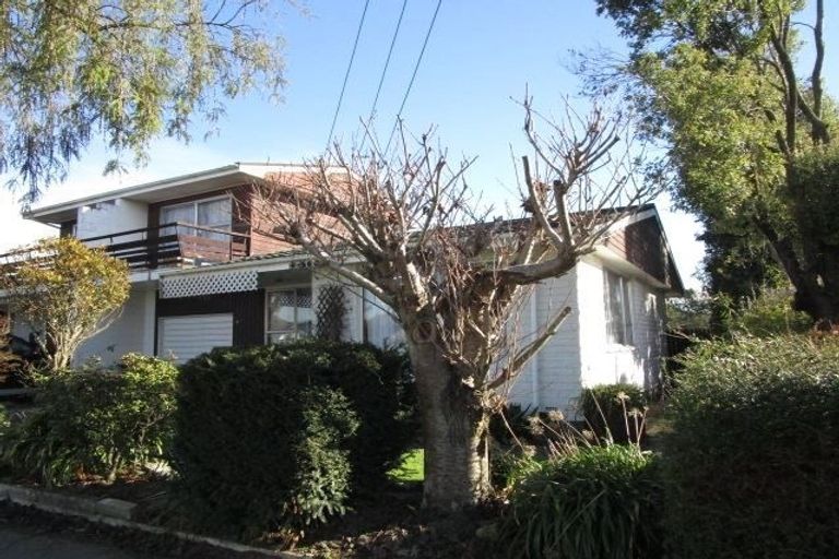 Photo of property in 2/15 Gardiners Road, Bishopdale, Christchurch, 8051