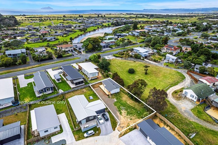 Photo of property in 9 Sunset Way, Ruakaka, 0116