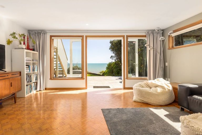 Photo of property in 95 Rosetta Road, Raumati South, Paraparaumu, 5032