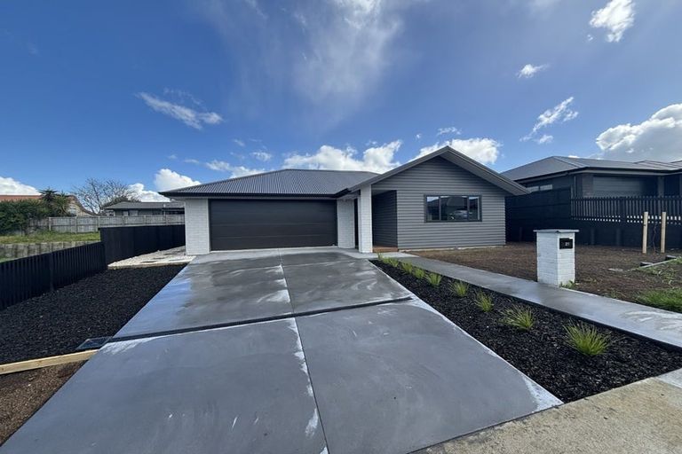 Photo of property in 21 Hoki Avenue, Morrinsville, 3300