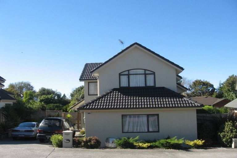 Photo of property in 181 Gills Road, Half Moon Bay, Auckland, 2014