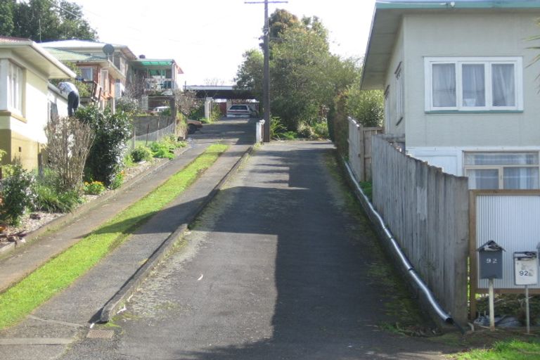Photo of property in 92a Station Road, Te Kamo, Whangarei, 0112