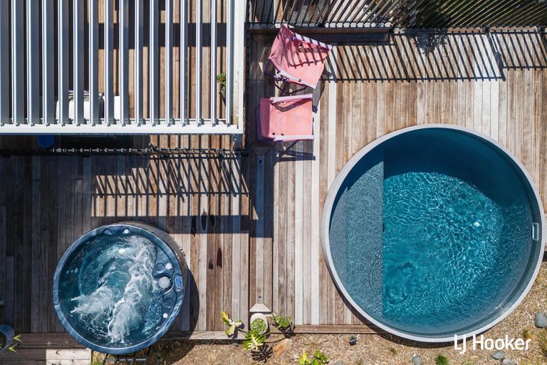 Photo of property in 55 Seaforth Road, Waihi Beach, 3611