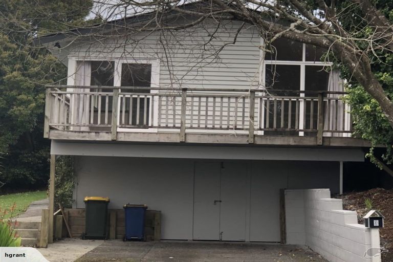 Photo of property in 3 Castleton Street, Birkdale, Auckland, 0626