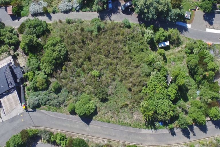 Photo of property in 3 La Costa Lane, Mount Pleasant, Christchurch, 8081
