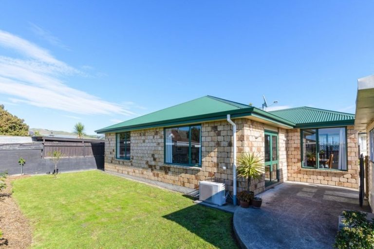 Photo of property in 133a Howick Road, Redwoodtown, Blenheim, 7201