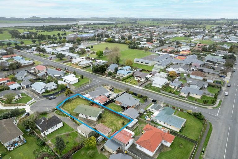 Photo of property in 2 Cook Street, Levin, 5510