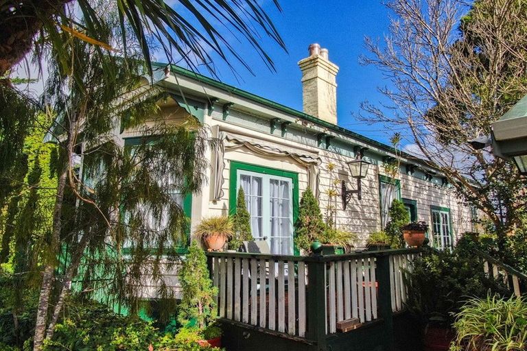 Photo of property in 3 Parnell Street, Rawene, Kaikohe, 0473