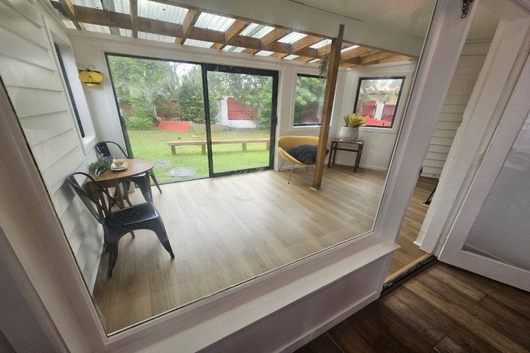 Photo of property in 32 Kirkbride Road, Mangere Bridge, Auckland, 2022